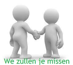 Opzeggen Opzeggen
