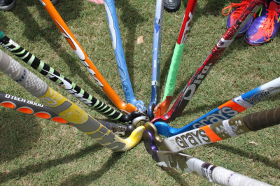 Hockeysticks Hockeysticks