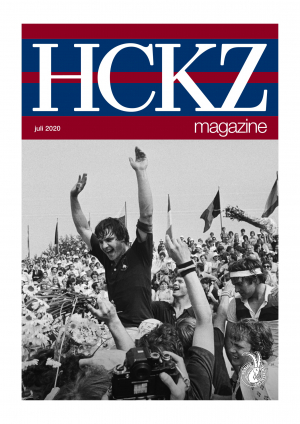 HCKZ Magazine