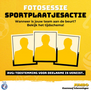 JUMBO plaatjes actie