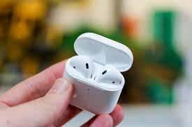 AirPods