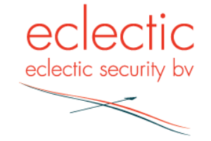 Eclectiv security BV
