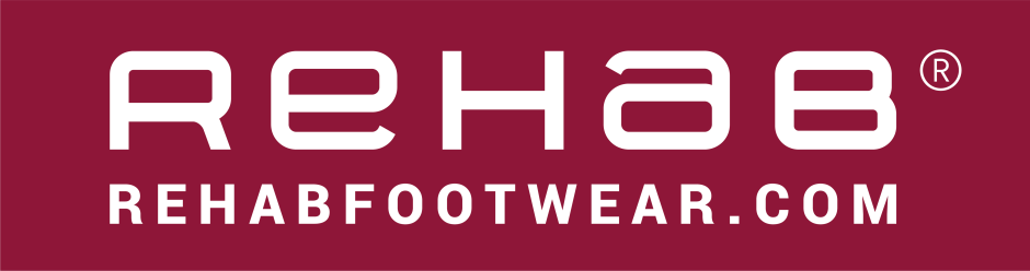 Rehab footwear