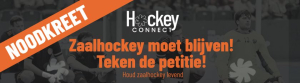 Petitie Zaalhockey